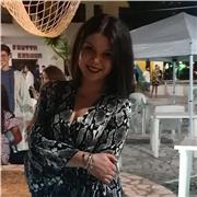 Laurenda Magistrale in Chimica offro lezioni a studenti di scuole superiori ed universitari